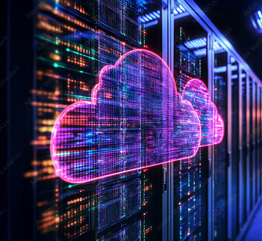 Microsoft, Google & Cloud Services-Fimage