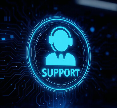 User Help Desk Support-Fimage