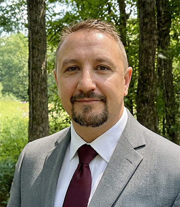 Marno Louw - Chief Operating Officer Hambisana ZA