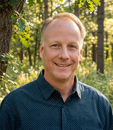 Tom Sauer - Chief Executive Officer - Hambisana IT