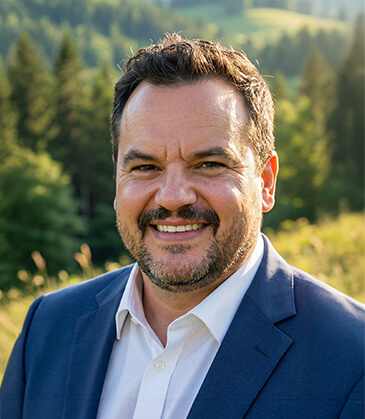 Werner Janse Van Rensburg - IT Management and Pre-Sales - Hambisana ZA